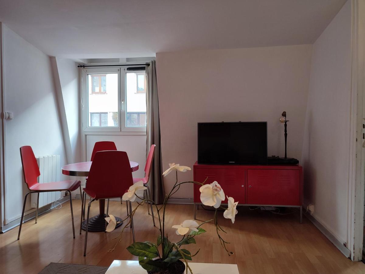 Bel Appartement proche de Paris Ivry-sur-Seine Extérieur photo